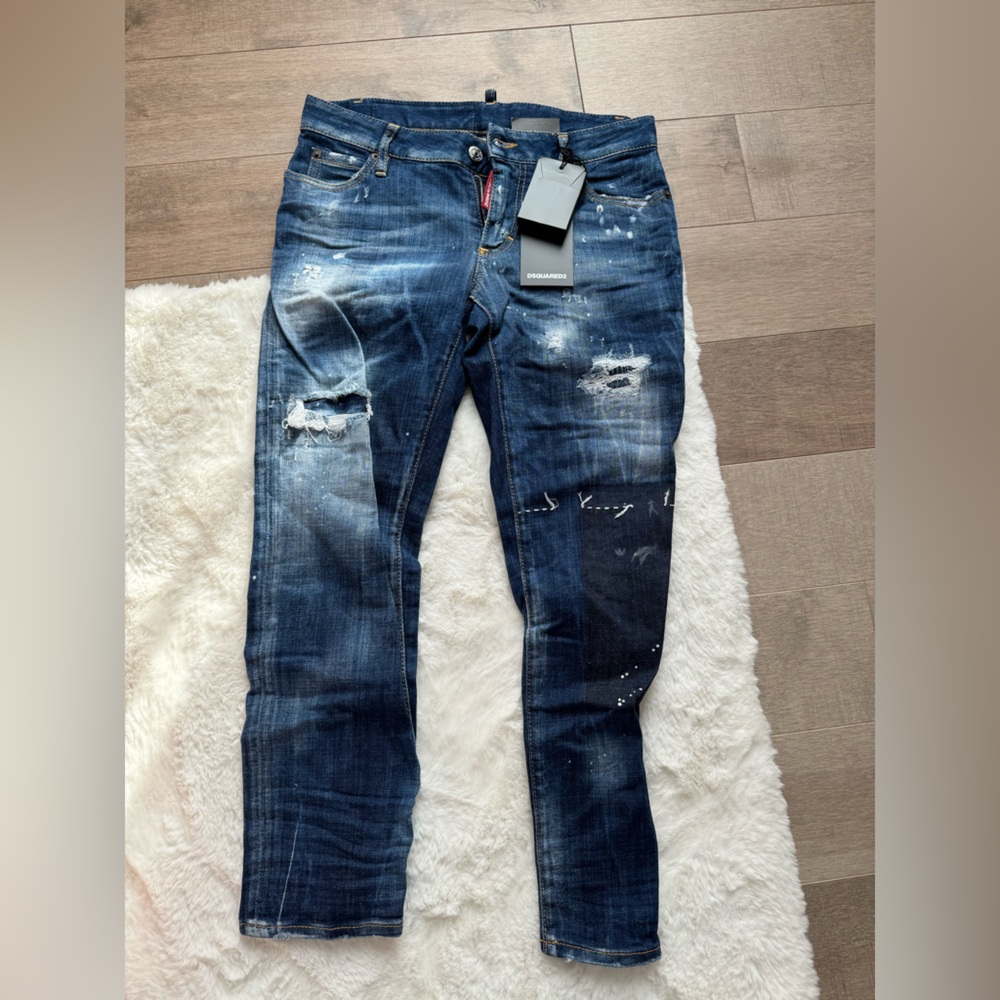 Dsquared jeans